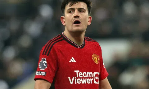 Thống kê gây sốc chứng minh Man United giờ chỉ là đội bóng tầm trung