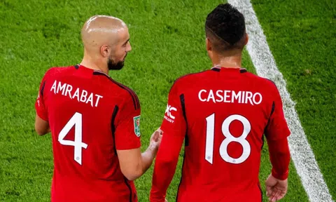 Vỡ mộng, MU tính trả ‘hàng hớ’ về Serie A