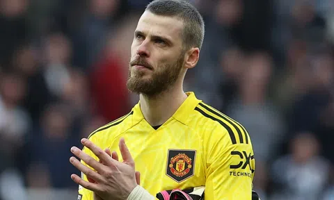 De Gea nguy cơ không thể đến Newcastle bởi một lý do