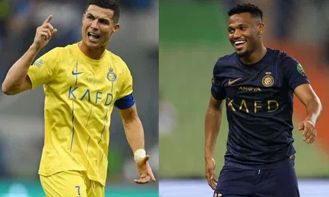 Đội của Ronaldo có biến: Cầu thủ quan trọng đòi ra đi vì bất mãn