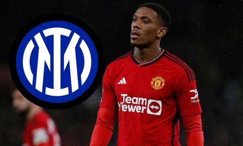Tin chuyển nhượng 15/12: Hé lộ bến đỗ của Martial, Barca muốn kích nổ bom tấn 100 triệu bảng