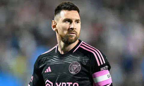 Giải Mỹ dung túng đội của Messi, các CLB bất mãn