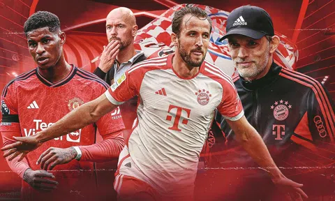 'Đại gia châu Âu' đầu tiên lên tiếng phản đối Super League