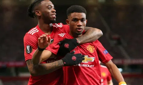 MU sắp tống khứ thêm 'di sản' của Ole Gunnar Solskjaer