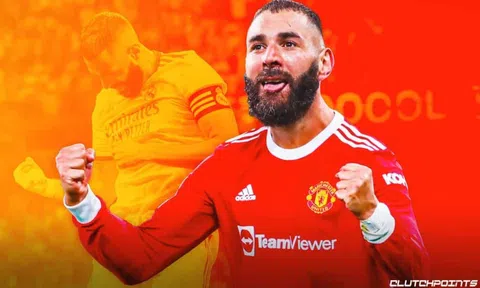 Saha tiến cử tiền đạo vô địch Champions League nhiều nhất lịch sử cho MU