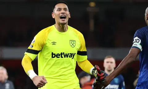Ngôi sao gốc Đông Nam Á rực sáng tại Premier League