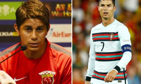 Câu chuyện ít ai biết về cầu thủ vô danh nhận lương ngang ngửa Ronaldo
