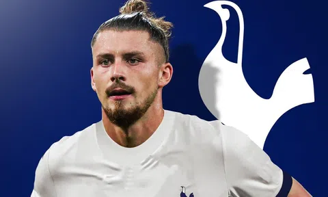 MU nhắm mục tiêu nào, Tottenham chốt luôn cầu thủ đó