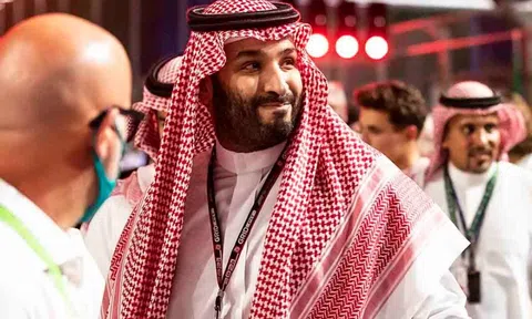 Saudi Arabia tung chiêu 'độc', thu hút hàng nghìn cầu thủ ngoại