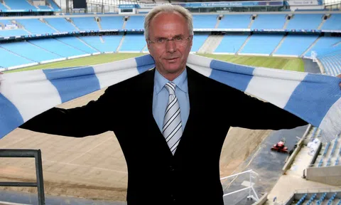 Cựu HLV Man City bị ung thư, chỉ còn sống tối đa một năm