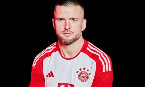 CHÍNH THỨC: Harry Kane đón bạn thân đến Bayern