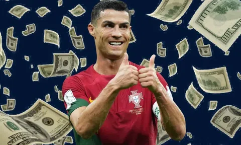 Giải đấu của Ronaldo có động thái làm cả châu Âu lo sốt vó