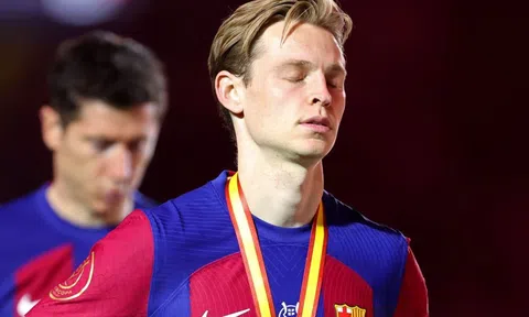 Barca lâm thảm cảnh, hỏng toàn bộ kế hoạch chuyển nhượng