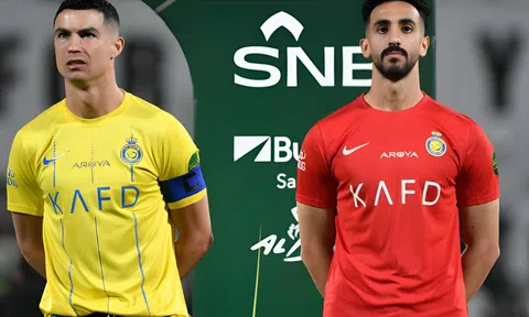 Biến căng tại Asian Cup: Đồng đội Ronaldo bỏ tuyển Ả Rập