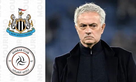 Tin chuyển nhượng tối 19/1: Lộ bến đỗ của Mourinho, MU có động thái gây sốc