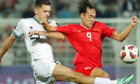 CLB Premier League hưởng lợi nhờ trận Indonesia thắng Việt Nam