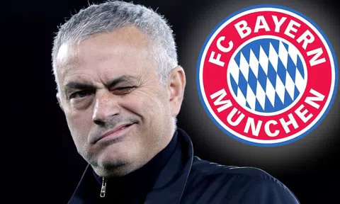 Bất ngờ với danh tính 'Gã khổng lồ' vừa liên hệ với Mourinho