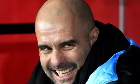 Pep Guardiola mỉa mai Man Utd