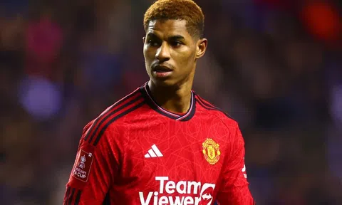 Rashford làm CĐV phẫn nộ, MU phải ra ngay thông báo