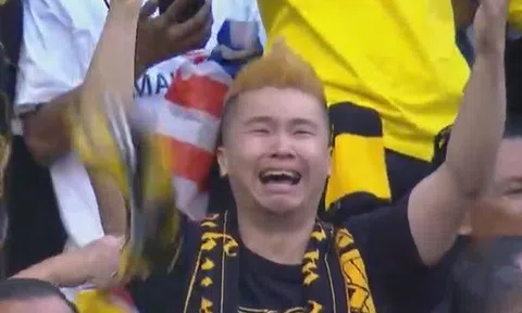 Thanh niên bán gia tài đi cổ vũ Asian Cup, sắp bị vợ cho ngủ ngoài đường