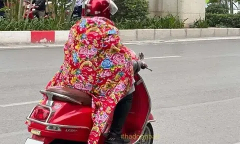 Dự báo thời tiết Tết Nguyên đán Giáp Thìn: Miền Bắc chuyển rét, có nơi dưới 9 độ