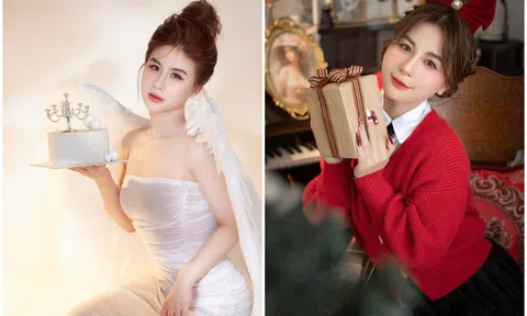 HOT GIRL TRANG NAVY VÀ TIỂU SỬ TRỞ THÀNH HOT IDOL LIVE TIKTOK