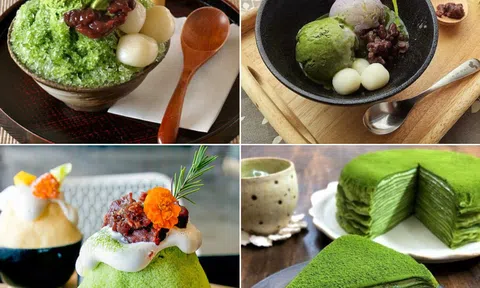 Công thức và tâm huyết của Japanit Matcha & Coffee House với đam mê đưa hương vị Matcha Nhật Bản về Việt Nam