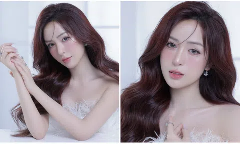 ĐẶNG MINH THÙY - CÔ NÀNG XINH ĐẸP TRÊN TIK TOK LIVE