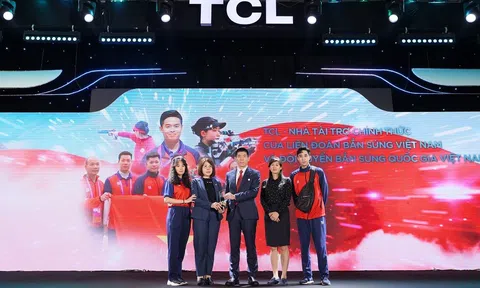 TCL ra mắt ra mắt dòng điều hòa FreshIN 2.0 độc quyền, TV QD – Mini LED đầu tiên và lớn nhất thế giới