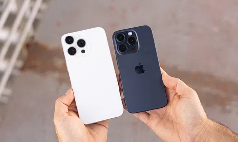 Chọn mua iPhone 15 Pro hay 15 Pro Max? Mua ở đâu uy tín, giá tốt?