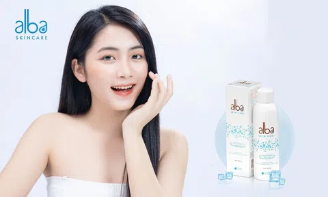 Khách hàng nói gì về Xịt khoáng Alba Skincare - Sản phẩm chăm sóc da từ nguồn nước khoáng thiên nhiên