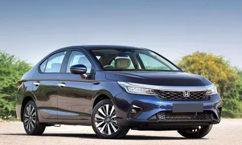 Honda Việt Nam triệu hồi hàng loạt xe ô tô liên quan tới lỗi bơm nhiên liệu