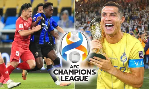 Kết quả bóng đá hôm nay: Hải Phòng FC lỡ vé dự Champions League; Ronaldo nối dài kỷ lục ở Al Nassr?