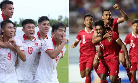 Kết quả bóng đá U23 Đông Nam Á hôm nay: Trả món nợ ở SEA Games, U23 Việt Nam bảo vệ ngôi vương ĐNÁ