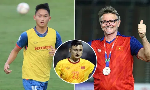 Tin bóng đá tối 5/9: Sao Việt kiều chia tay U23 Việt Nam; HLV Troussier đặt mục tiêu không tưởng