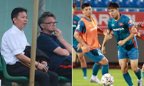 Tin bóng đá tối 9/9: U23 Việt Nam nguy cơ bị tước ngôi vương ở giải ĐNÁ; Cựu sao HAGL gây bất ngờ