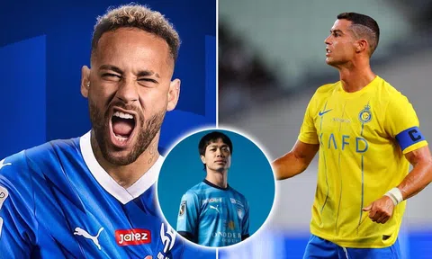 Kết quả bóng đá hôm nay: Neymar gây sốt ở Al Hilal; Ronaldo nhận tin dữ trên BXH Saudi Pro League