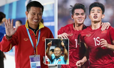 ASIAD 19 có biến cố trước ngày khởi tranh, ĐT Việt Nam được mở đường tái lập kỳ tích thời HLV Park?