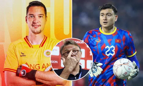 Filip Nguyễn chờ lên ĐT Việt Nam, Đặng Văn Lâm chốt khả năng xuất ngoại trước VL World Cup 2026?