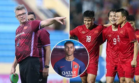 Tin bóng đá tối 3/10: ĐT Việt Nam nhận cảnh báo trên BXH FIFA; HLV Troussier ra quyết định hiếm thấy