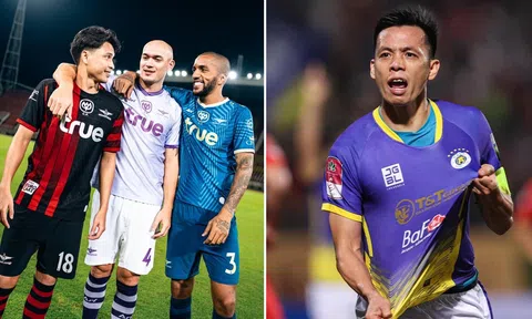 Kết quả bóng đá AFC Champions League hôm nay: Hà Nội FC thảm bại trước ĐKVĐ; Đại diện ĐNÁ tạo địa chấn