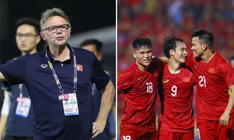 Tin bóng đá tối 8/10: ĐT Việt Nam bất ngờ bị FIFA 'làm khó'; HLV Troussier ra quyết định hiếm thấy