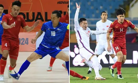 Kết quả bóng đá hôm nay: Cựu vương World Cup tung 'bài tủ', ĐT Việt Nam đại thắng trước ngày gặp Hàn Quốc