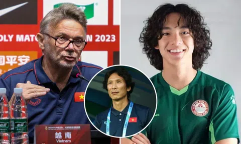 Tin bóng đá tối 12/10: ĐT Việt Nam đón tin vui từ cựu sao lò Barca; HLV Gong Oh Kyun chốt bến đỗ V.League?