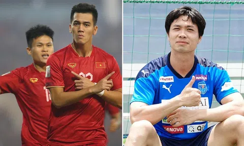 Tin bóng đá trưa 16/10: FIFA thông báo án phạt trụ cột ĐT Việt Nam; Công Phượng gây sốt tại Yokohama