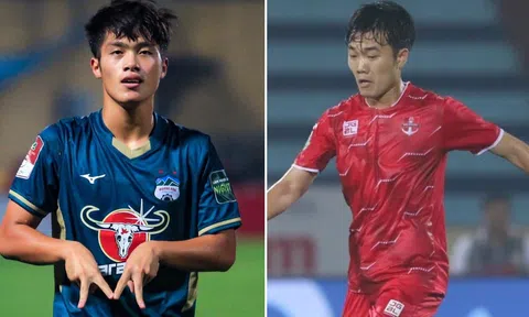 Kết quả bóng đá V.League hôm nay: Đồng đội cũ Neymar tỏa sáng; HAGL gây bất ngờ trước Hải Phòng FC