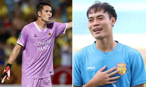 Kết quả bóng đá V.League hôm nay: Văn Toàn tỏa sáng; Filip Nguyễn gây sốt trước ngày lên ĐT Việt Nam
