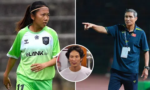 Tin bóng đá tối 22/10: Huỳnh Như 'nhận trái đắng' ở Lank FC; Thần đồng ĐT nữ Việt Nam bị gạch tên