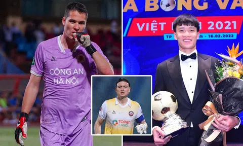 Tin bóng đá trưa 28/10: 'Nhạc trưởng' ĐT Việt Nam báo tin vui; Filip Nguyễn sẵn sàng thay thế Đặng Văn Lâm?