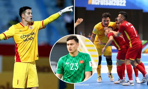 Tin bóng đá tối 1/11: Filip Nguyễn sẵn sàng thay Đặng Văn Lâm; ĐT Việt Nam sáng cửa dự World Cup?